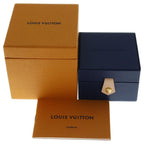 Louis Vuitton B Blossom Monogram Flower Ring 18k Pink Gold — view 6