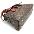 Louis Vuitton Roulis Tote Shoulder Bag Monogram 2-Way — view 4