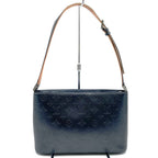Louis Vuitton Alston Shoulder Bag Monogram Matte — view 2