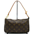 Louis Vuitton Handbag Pochette Monogram Pouch