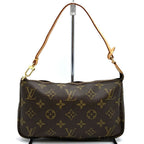 Louis Vuitton Handbag Pochette Monogram Pouch