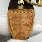Louis Vuitton Handbag Pochette Monogram Pouch — view 8