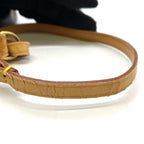 Louis Vuitton Handbag Pochette Monogram Pouch — view 6