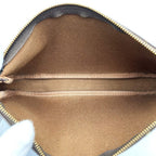 Louis Vuitton Handbag Pochette Monogram Pouch — view 7