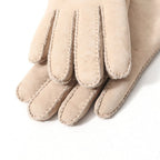 Hermes Gloves 6.5 Lambskin — view 6