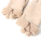 Hermes Gloves 6.5 Lambskin — view 8