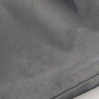 Prada Nylon Shoulder Bag Crossbody Black Triangle Logo — view 4