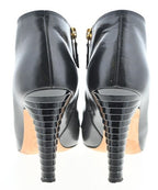 Chanel Boots Black — view 7