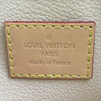 Louis Vuitton Pouch Pochette Cosmetic — view 7