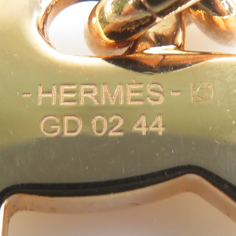 Hermes Earrings Cheval Grand Parade — view 6