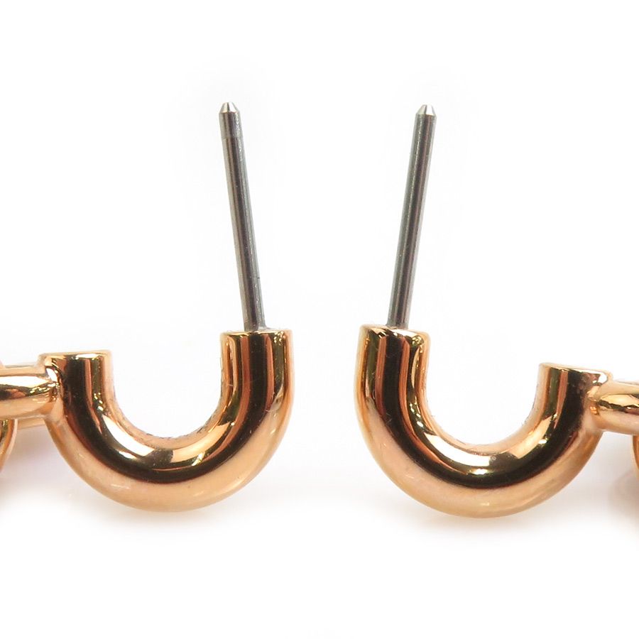 Hermes Earrings Cheval Grand Parade — view 5