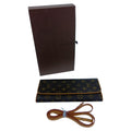 Louis Vuitton Monogram Pochette Twin GM Brown Shoulder Bag