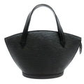 Louis Vuitton Saint Jacques Epi Tote Noir
