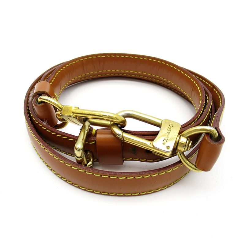 Louis Vuitton Alma Epi Handbag Kenya Brown — view 8