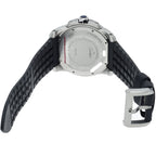 Cartier Caliber de Diver Watch SS Lava Blue Polished — view 5