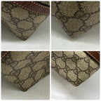 Gucci GG Supreme Tote Business Beige — view 7