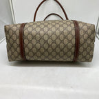 Gucci GG Supreme Tote Business Beige — view 9