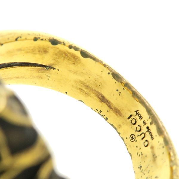 Gucci Ring Gold