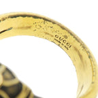 Gucci Ring Gold