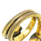 Gucci Ring Gold