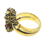 Gucci Ring Gold