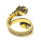 Gucci Ring Gold