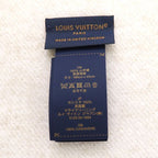 Louis Vuitton Scarf Monogram Split — view 8
