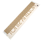 Louis Vuitton Scarf Monogram Split — view 3