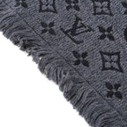 Louis Vuitton Scarf Monogram Classic — view 4