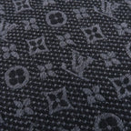 Louis Vuitton Scarf Monogram Classic — view 7