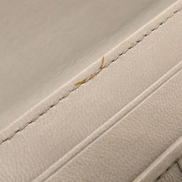 Prada Wallet Gray — view 4