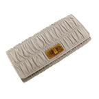 Prada Wallet Gray