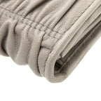 Prada Wallet Gray — view 9