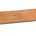 Louis Vuitton Ceinture Jeans — view 9