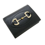 Gucci Horsebit Card Case — view 6