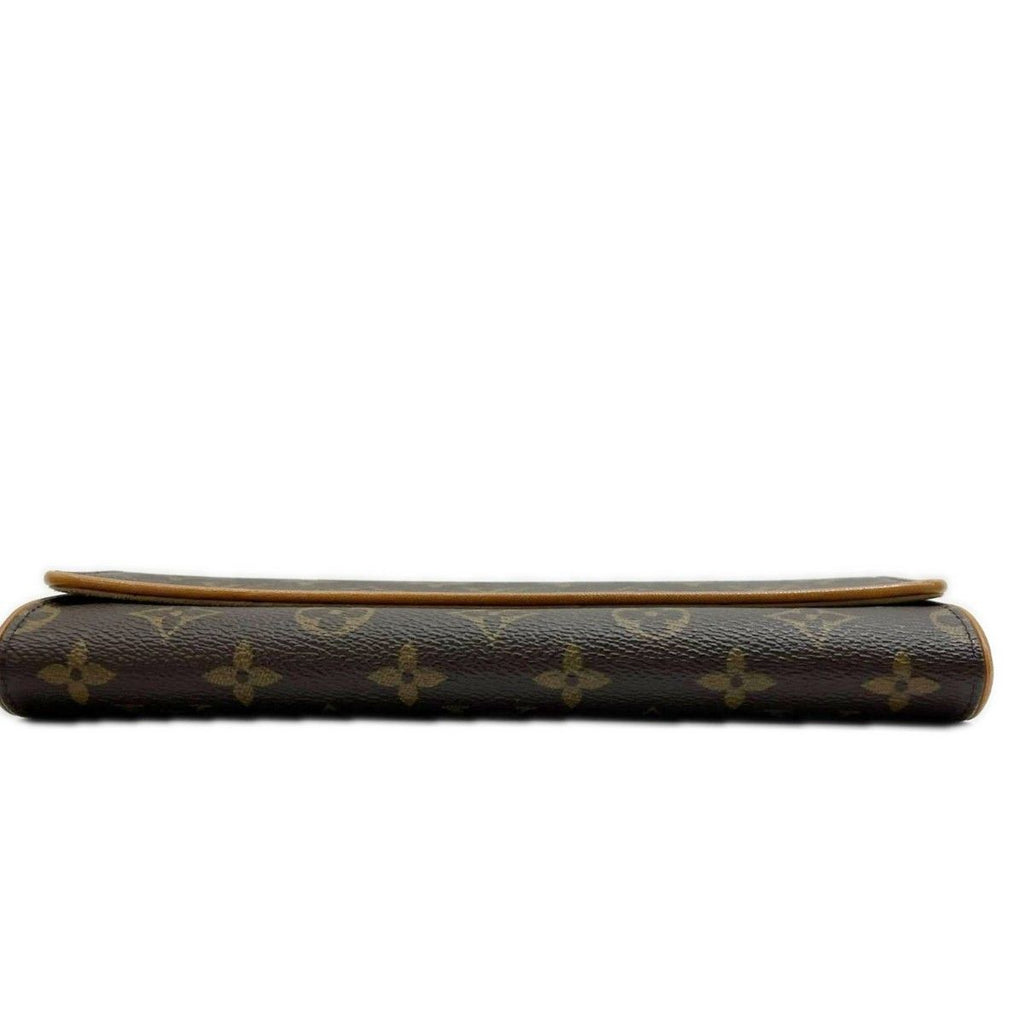Louis Vuitton Handbag Monogram Twin GM Box with Cloth Bag — view 4