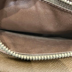 Louis Vuitton Portefeuille Brazza Glacier Taiga Bifold Wallet Leather — view 5
