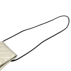 Chanel Cambon Line Shoulder Bag Lambskin — view 5