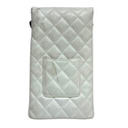 Chanel Cambon Line Shoulder Bag Lambskin — view 2