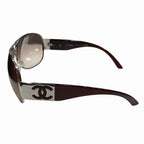 Chanel Sunglasses Acetate Metal 13 Eyewear — view 3