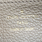 Louis Vuitton Zippy Wallet Monogram Empreinte Leather — view 4