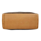 Louis Vuitton Cabas Piano Monogram Shoulder Bag Canvas — view 3