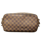 Louis Vuitton Damier Tote Canvas — view 3