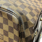 Louis Vuitton Damier Tote Canvas — view 6