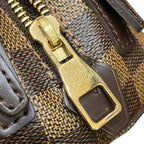Louis Vuitton Damier Tote Canvas — view 9