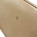 Louis Vuitton Alma Monogram Handbag Canvas — view 8