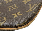 Louis Vuitton Pochette Bosford Monogram Shoulder Bag Canvas — view 8