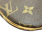 Louis Vuitton Pochette Bosford Monogram Shoulder Bag Canvas — view 7