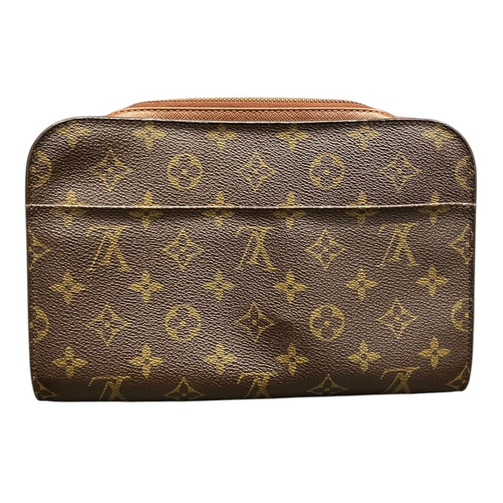 Louis Vuitton Orsay Monogram Second Bag Canvas — view 2