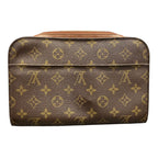 Louis Vuitton Orsay Monogram Second Bag Canvas — view 2